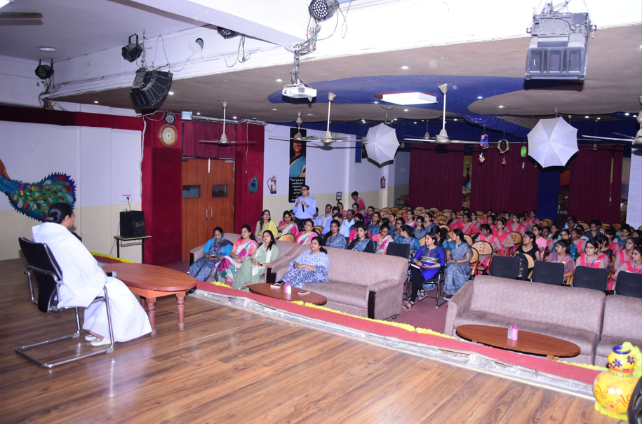 Biyani Girls College Jaipur Events photo 14